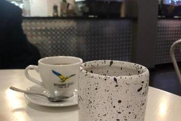 پانسیون Guest House Kherson
