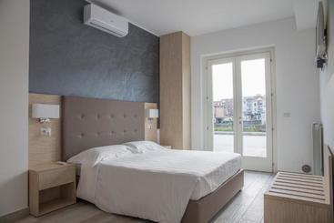 پانسیون Rooms A Due Passi Dal Mare