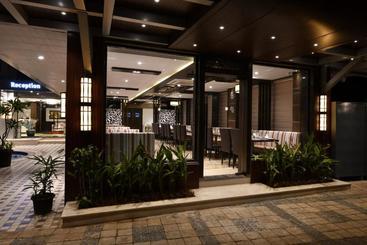استراحتگاه Picaddle The Luxury Boutique