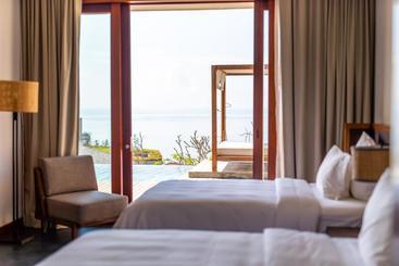 استراحتگاه Six Senses Uluwatu