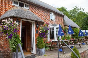 فندق صغير The Seven Stars Inn