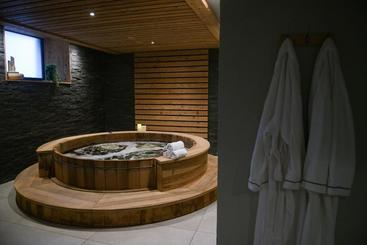 Appart Hotel Aiguille Verte & Spa