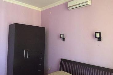 پانسیون George's House