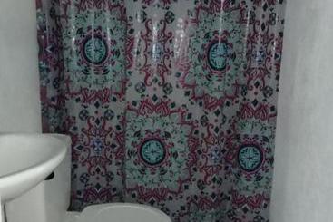 پانسیون Guest House Nena