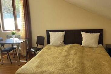 پانسیون Guesthouse M22
