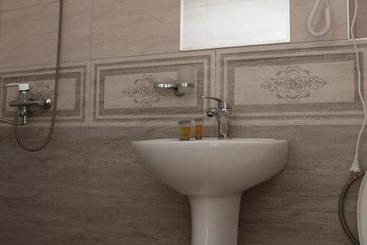 پانسیون Guesthouse Suja
