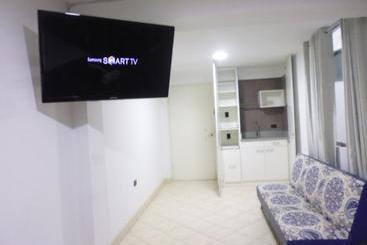 پانسیون Hostal Fatima