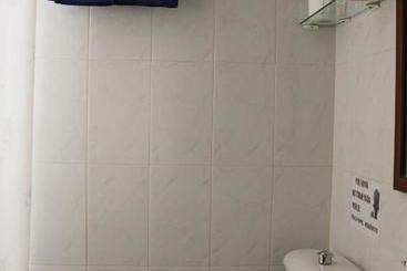 پانسیون Hostal Las Dunas