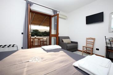 پانسیون Luxury Room Vittorio Emanuele Ii