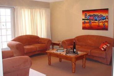 پانسیون Melody Guest House