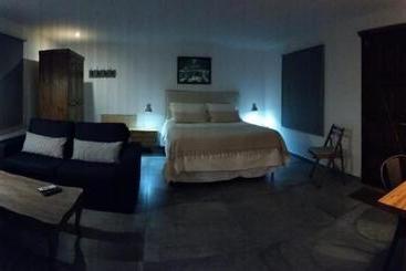 Aparthotel La Música Y El Mar