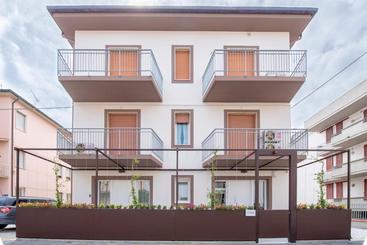 Casa Ercoli B&b