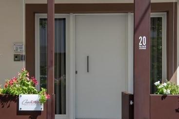 Casa Ercoli B&b
