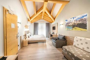 فندق Chalet Aster