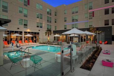 ホテル Aloft Dublinpleasanton