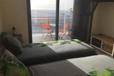 پانسیون Guesthouse Theview