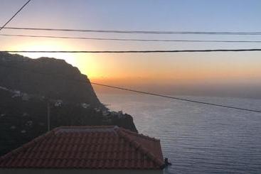 پانسیون Guesthouse Theview