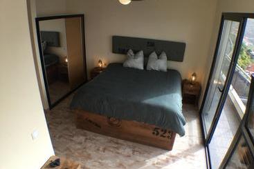پانسیون Guesthouse Theview