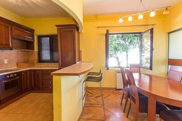 پانسیون City Center Apartment