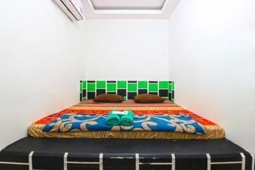پانسیون Habibah Syariah