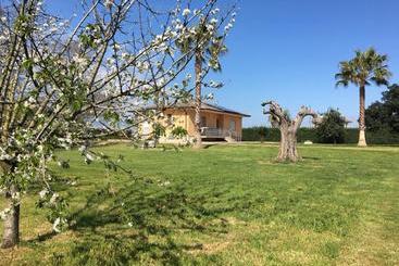 تختخواب و صبحانه La Casa Del Moro