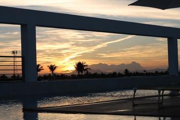 پانسیون Ducassi Sol Caribe Punta Cana Bavaro Beach Pool