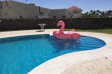 پانسیون Ducassi Sol Caribe Punta Cana Bavaro Beach Pool
