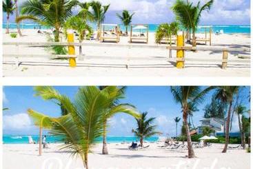 پانسیون Ducassi Sol Caribe Punta Cana Bavaro Beach Pool
