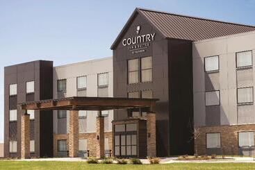 هتل Country Inn & Suites By Radisson, Lawrence, Ks