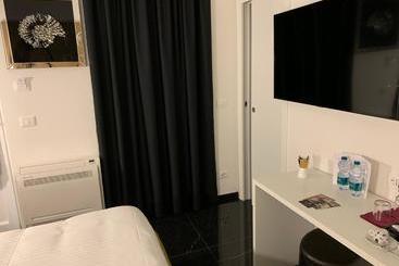پانسیون Voglia Di Vino Locanda