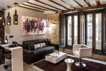 هتل آپارتمان Wine & Soul Suites