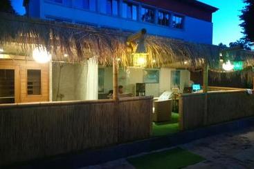 مبيت وإفطار Bed Und Breakfast Die Perle Von Gronau