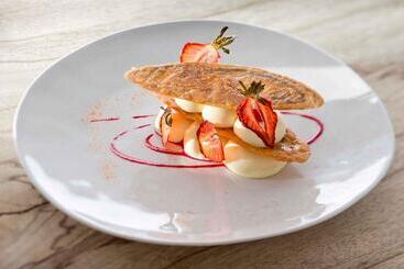 هتل Domaine Tarbouriech, Demeure & Spa