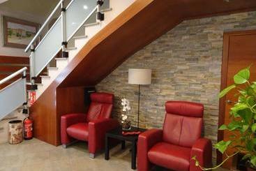 هاستل Hostal Internacional