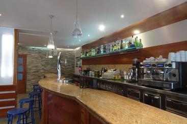 هاستل Hostal Internacional