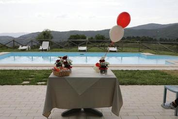 هتل Agriturismo San Martino
