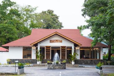 استراحتگاه Zone Niathu Dimapur By The Park