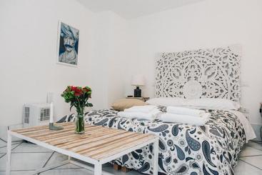پانسیون In Vacanza A Gaeta   B&b L Elica