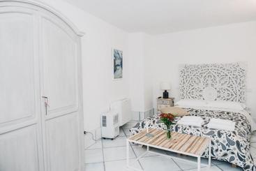 پانسیون In Vacanza A Gaeta   B&b L Elica