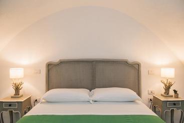 پانسیون In Vacanza A Gaeta   B&b L Elica