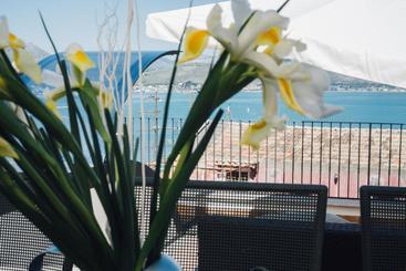 پانسیون In Vacanza A Gaeta   B&b L Elica