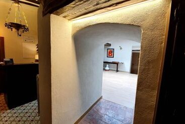 پانسیون Posada Ignatius