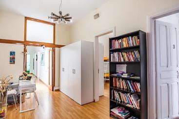 Wanderlust Hostel