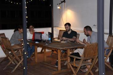 Wanderlust Hostel