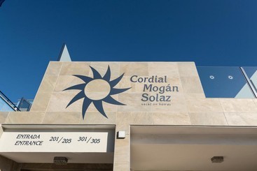 Cordial Mogán Solaz
