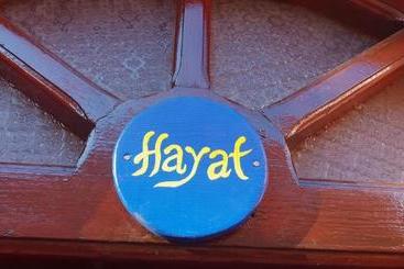 Riad Marrat Boutique Resort