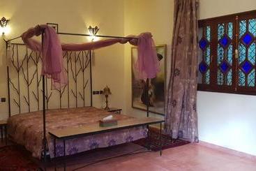 Riad Marrat Boutique Resort