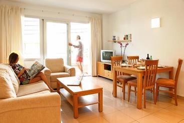 Apartamentos Can Denga