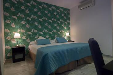 בית מלון כפרי Isla Menor