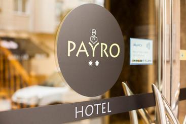 هتل Payro